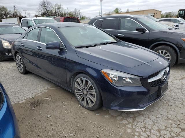 WDDSJ4GB9HN440565 Mercedes-Benz CLA 250 4MATIC