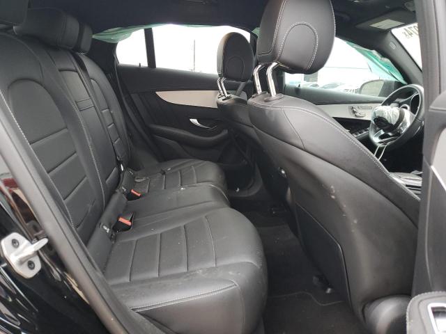 W1N0J8EB7NG035650 Mercedes-Benz Glc Coupe 300 4matic