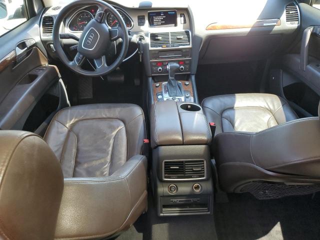 WA1LGAFE5FD032116 Audi Q7 Premium Plus
