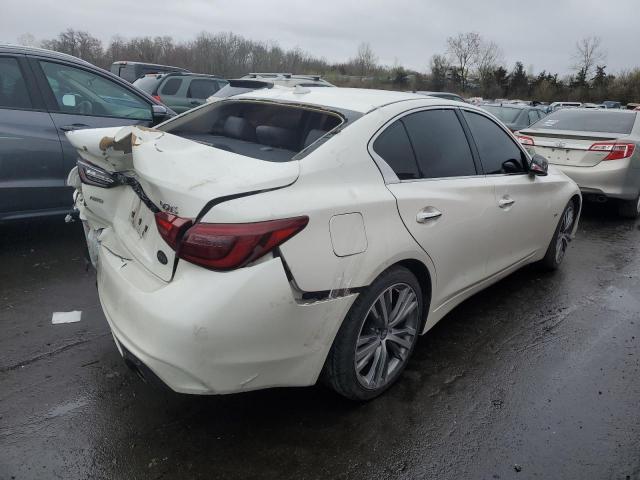 JN1EV7AR7JM435480 Infiniti Q50 LUXE