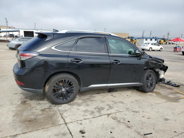 2T2ZK1BA9EC145561 Lexus RX 350