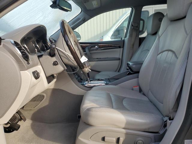 5GAKRCKD4GJ296176 Buick Enclave