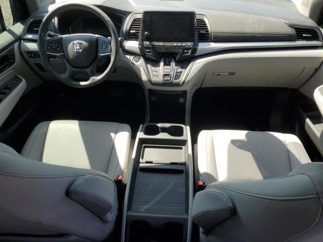 5FNRL6H63RB007002 Honda ODYSSEY EXL