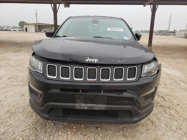 3C4NJCAB3HT672427 Jeep Compass Sport