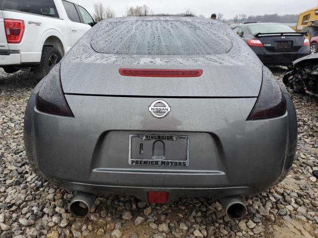 JN1AZ4EH5FM443426 Nissan 370Z BASE