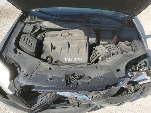 2GKFLTE38E6184600 GMC Terrain Slt