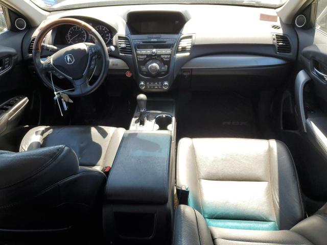 5J8TB4H56EL020484 Acura Rdx Technology