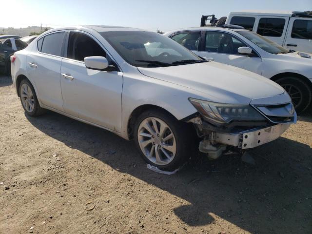 19UDE2F74GA009924 Acura Ilx Premium