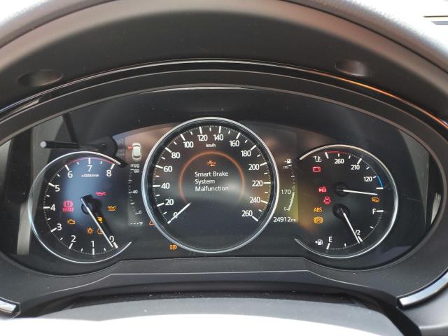 JM3TCBEY7N0625380 Mazda Cx-9 Signature