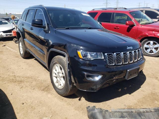 1C4RJFAG6KC669569 Jeep Grand Cherokee Laredo