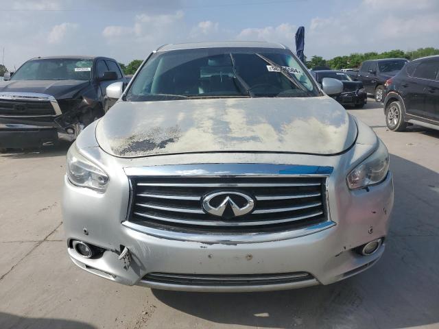 5N1AL0MN8EC500006 Infiniti QX60