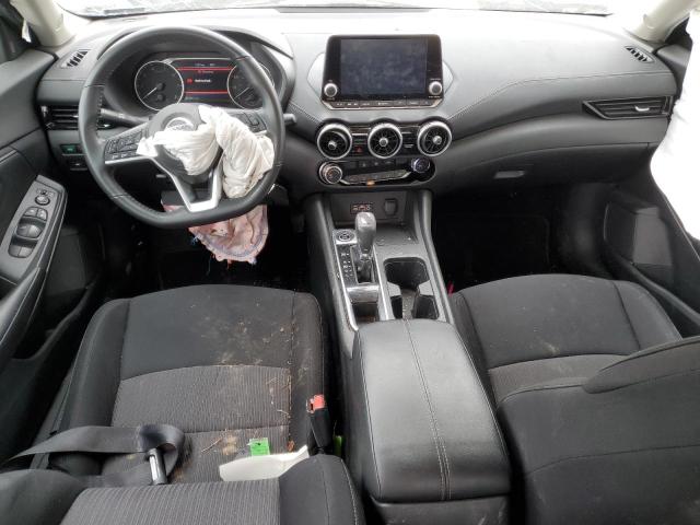 3N1AB8CV9NY246243 Nissan SENTRA SV