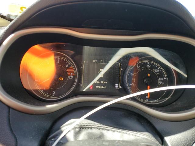 1C4PJMCB3GW300820 Jeep Cherokee Latitude