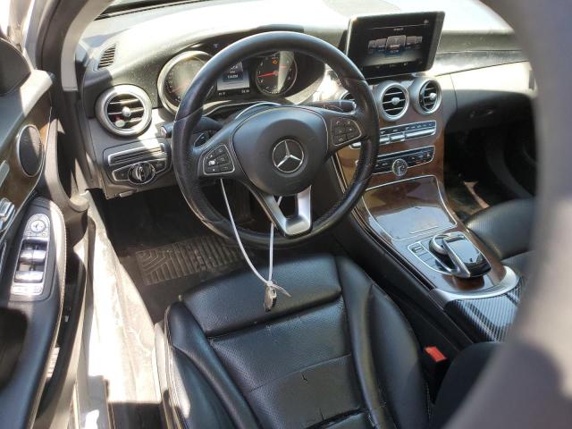 55SWF4KB2GU119094 Mercedes-Benz C 300 4matic