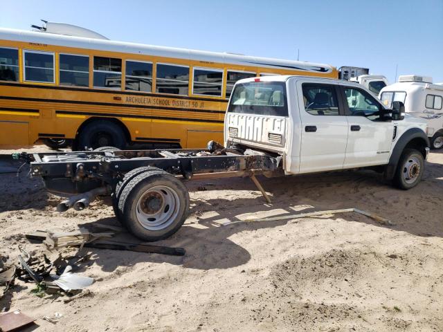 1FD0W5HT8KED53646 Ford F550 Super Duty
