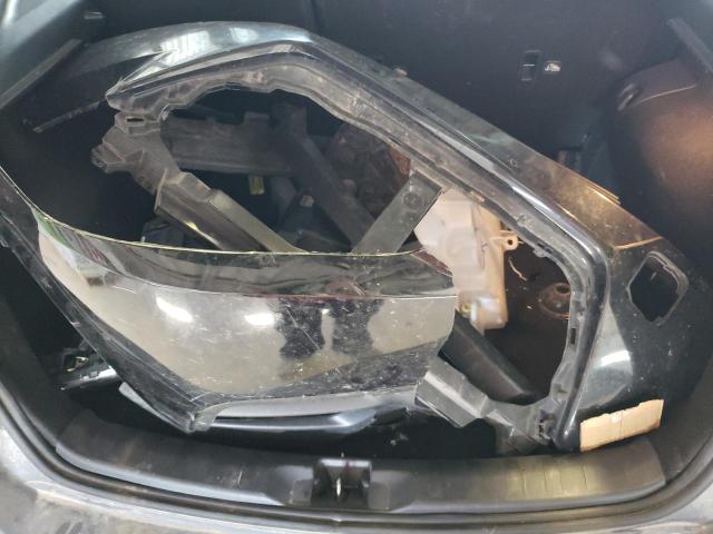 3N1CP5CU3KL530847 Nissan KICKS S