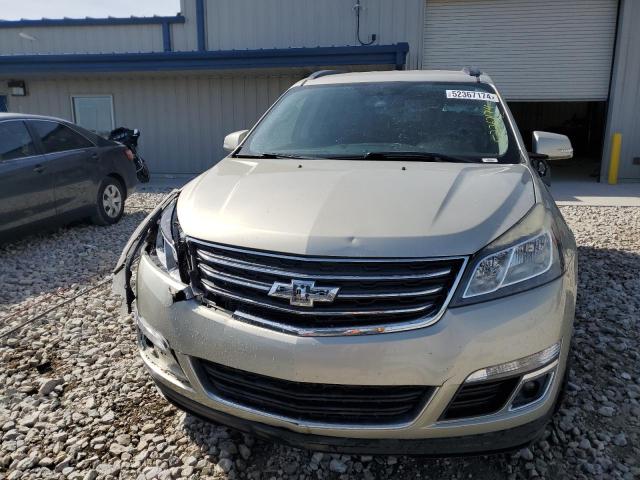 1GNKRGKD4HJ176716 Chevrolet Traverse Lt