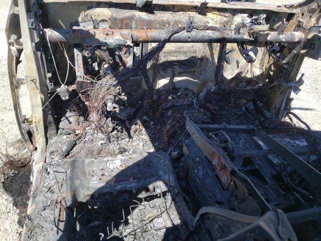 1GCUYEED5NZ114341 Chevrolet Silverado Ltd K1500 Rst