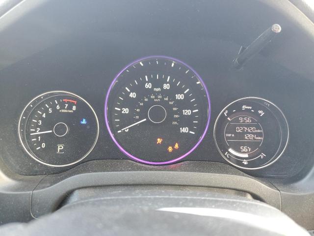 3CZRU6H54JM712552 Honda HR-V EX