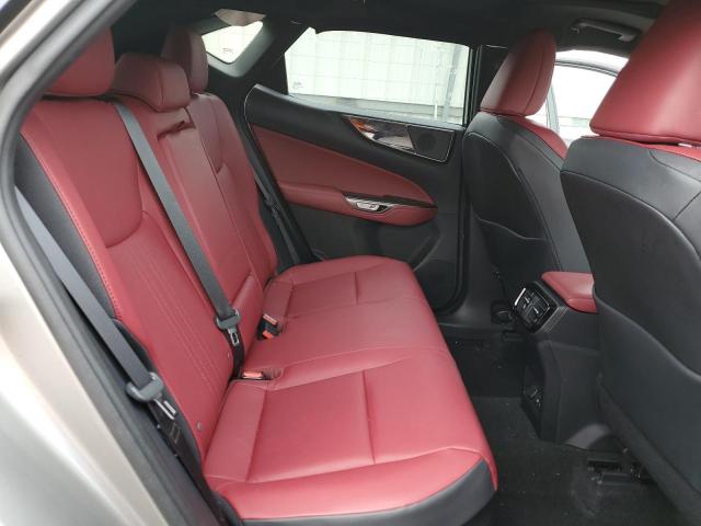 2T2GKCEZ8NC007028 Lexus NX 350H