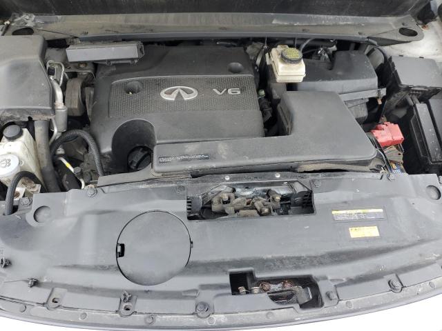 5N1AL0MMXFC526096 Infiniti QX60