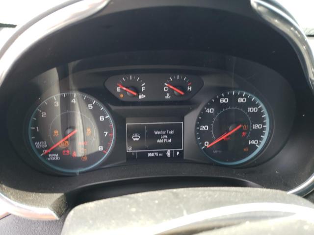 1G1ZD5ST2LF070870 Chevrolet MALIBU LT