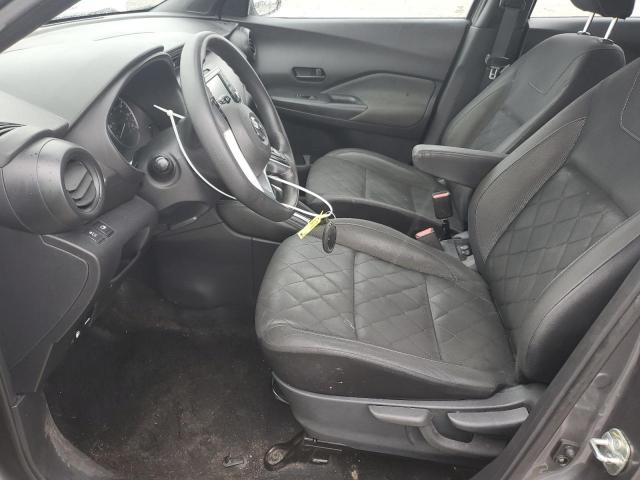 3N1CP5CU9KL534529 Nissan KICKS S