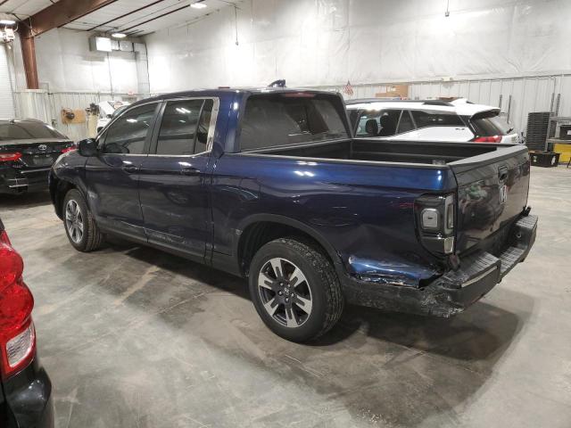 5FPYK3F57KB039603 Honda Ridgeline Rtl