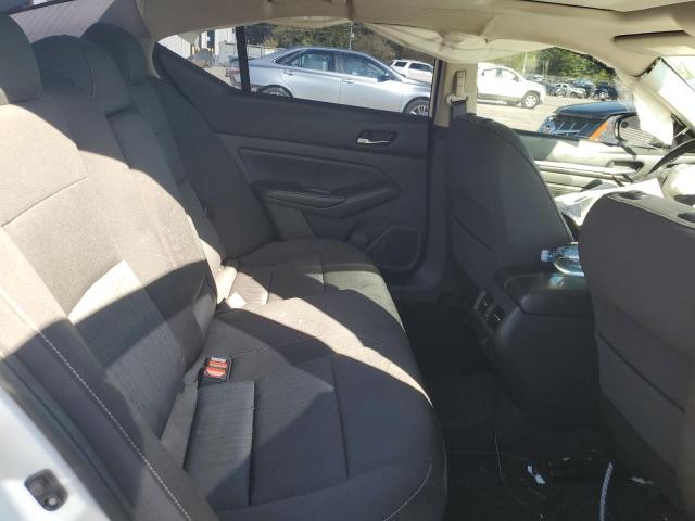 1N4BL4DV2KC116109 Nissan ALTIMA SV