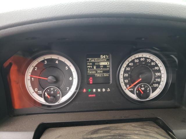 3C6MR5AJ9EG160402 RAM 2500 St