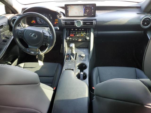 JTHGZ1B29N5052180 Lexus Is 350 F-sport