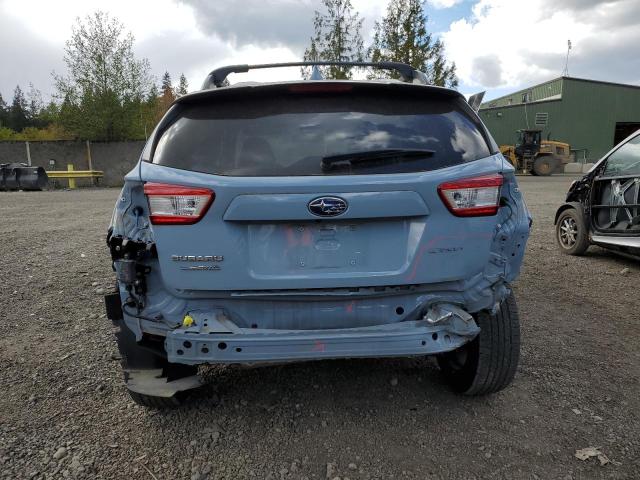 JF2GTAMC8KH212134 Subaru Crosstrek Limited