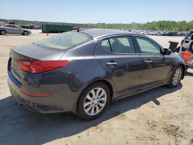 5XXGM4A73FG499406 KIA Optima Lx
