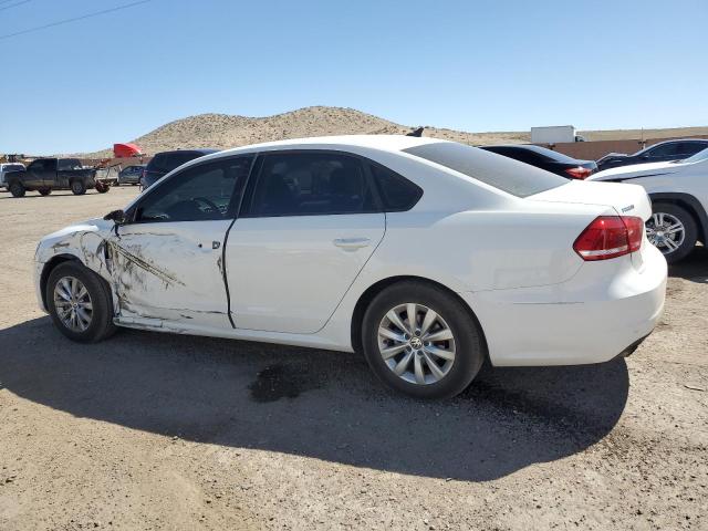 1VWAT7A38FC013144 Volkswagen PASSAT S