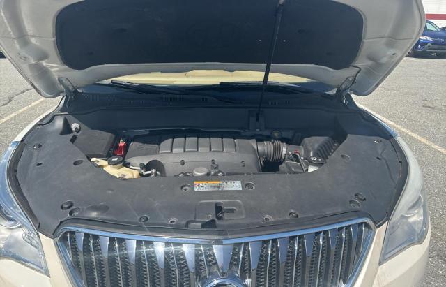 5GAKVBKD4EJ213283 Buick Enclave