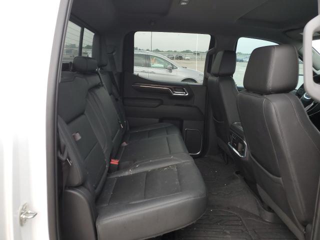 3GTUUDE81PG181367 GMC Sierra K1500 Slt