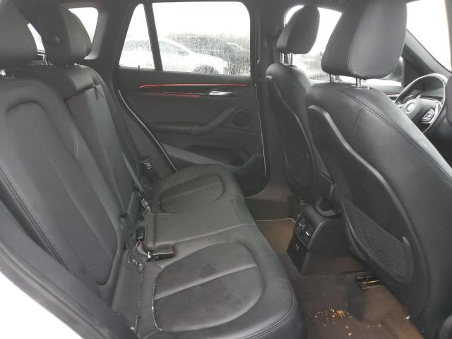 WBXJG9C04N5U85286 BMW X1 Xdrive28i