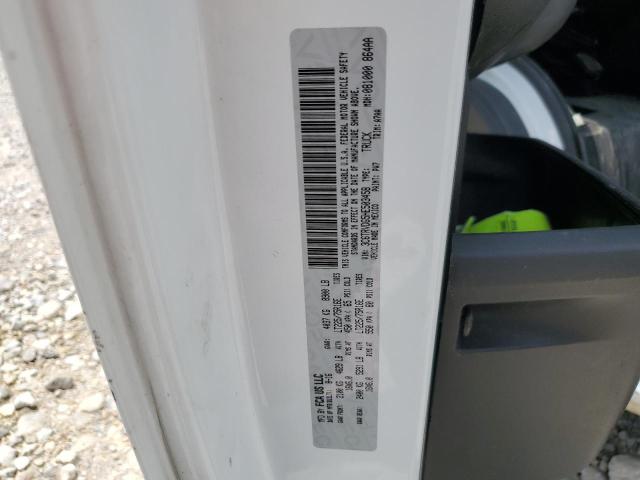 3C6TRVDG5HE503458 RAM Promaster 2500 2500 High