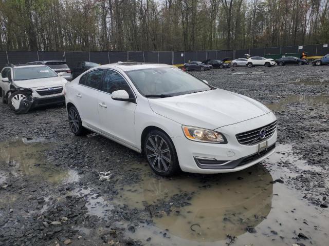 YV1612FS7E2283739 Volvo S60 T5