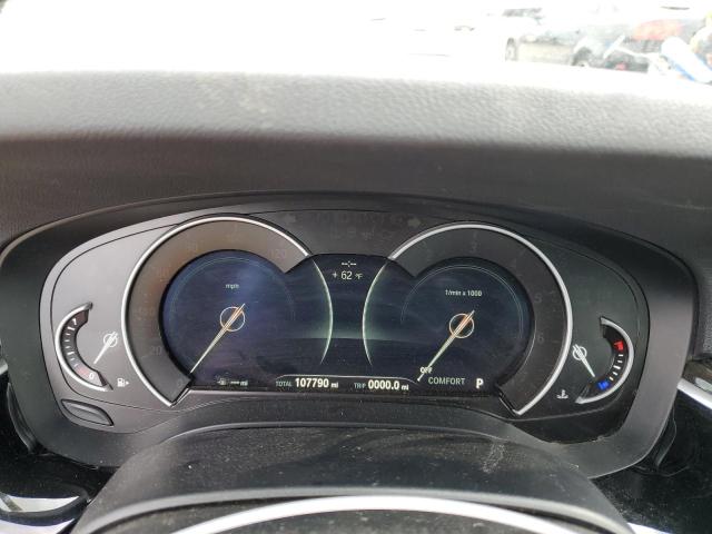 WBAJA5C59KG900764 BMW 530 I