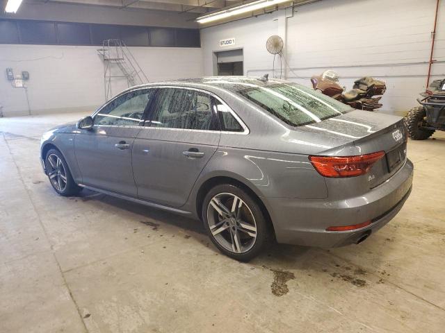 WAUENAF43HN065749 Audi A4 Premium Plus