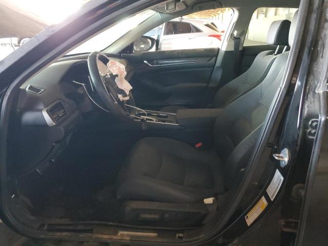 1HGCV1F48MA071222 Honda Accord Sport Se