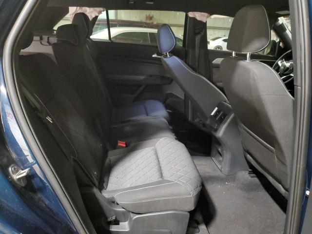 1V2AC2CA9MC205119 Volkswagen Atlas Cross Sport S