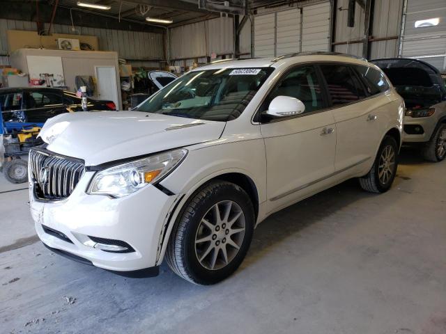 Продажа на аукционе авто 2014 Buick Enclave, vin: 5GAKRBKD0EJ293704, номер лота: 50623064