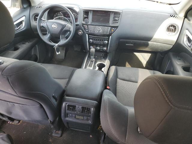 5N1DR2MM8HC679053 Nissan Pathfinder S