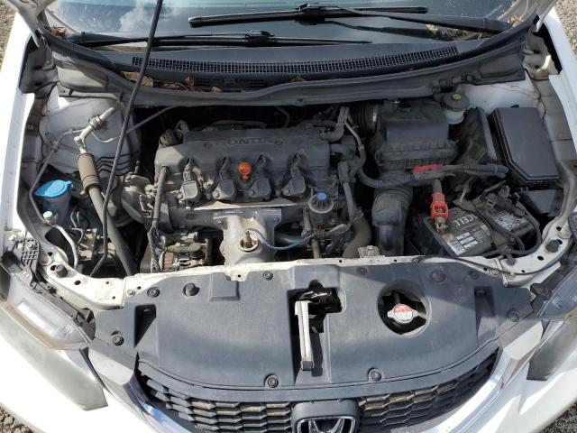 19XFB2F58EE021454 Honda Civic Lx