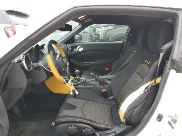 JN1AZ4EH5KM421596 Nissan 370Z BASE