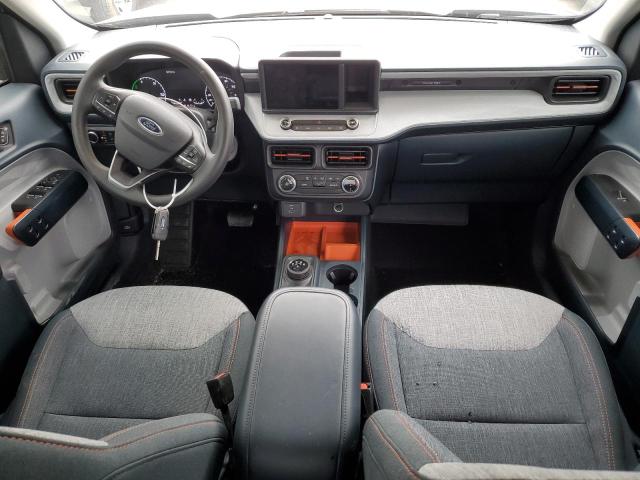 3FTTW8H39RRA01699 Ford Maverick Xlt