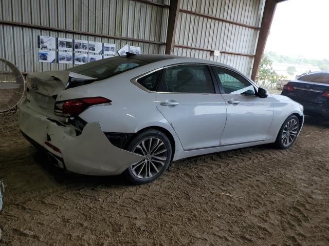 KMHGN4JEXFU032579 Hyundai Genesis 3.8l