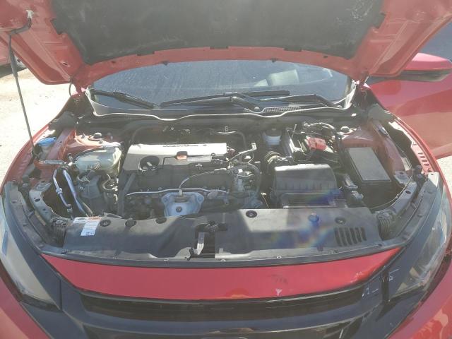 2HGFC2F80KH512870 Honda Civic Sport